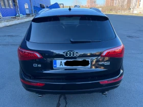 Audi Q5 3.0TDI QUATTRO SPORT ALKANTARA | Mobile.bg    5