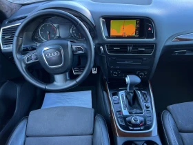 Audi Q5 3.0TDI QUATTRO SPORT ALKANTARA | Mobile.bg    12