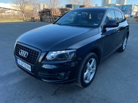 Audi Q5 3.0TDI QUATTRO SPORT ALKANTARA | Mobile.bg    2