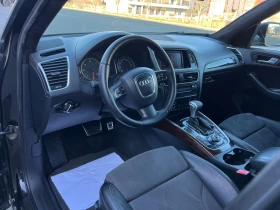 Audi Q5 3.0TDI QUATTRO SPORT ALKANTARA, снимка 10