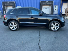 Audi Q5 3.0TDI QUATTRO SPORT ALKANTARA, снимка 7