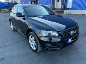 Audi Q5 3.0TDI QUATTRO SPORT ALKANTARA, снимка 2