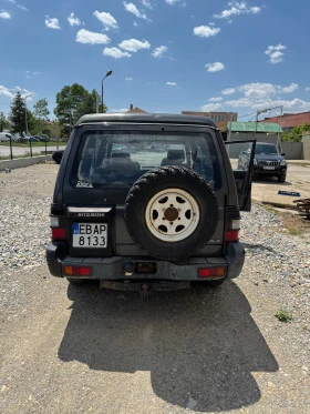 Mitsubishi Pajero | Mobile.bg    4