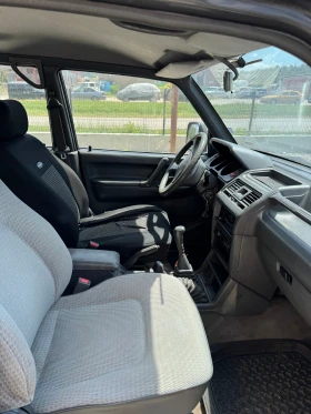 Mitsubishi Pajero | Mobile.bg    6