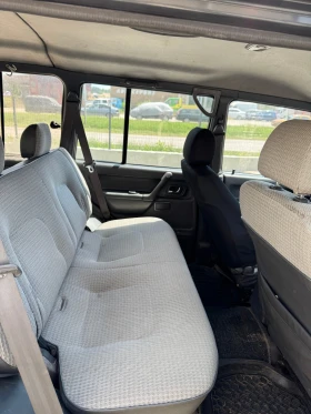 Mitsubishi Pajero | Mobile.bg    7