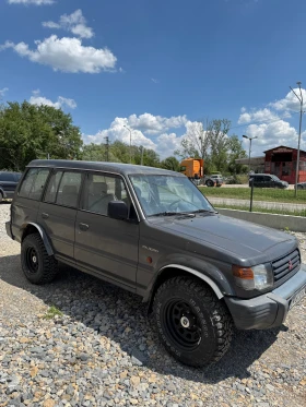 Mitsubishi Pajero | Mobile.bg    2