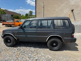 Mitsubishi Pajero | Mobile.bg    3