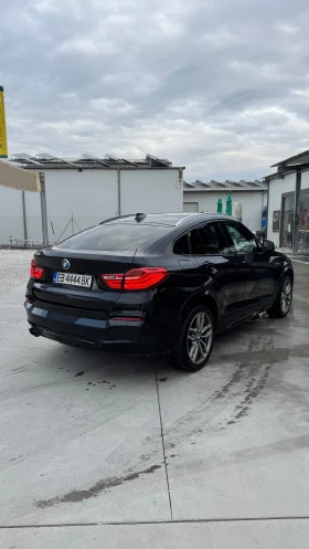 BMW X4 F26 35d M Pack ADAPTIVLED  | Mobile.bg    3