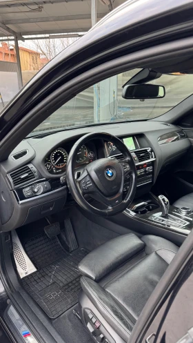 BMW X4 F26 35d M Pack ADAPTIVLED  | Mobile.bg    5