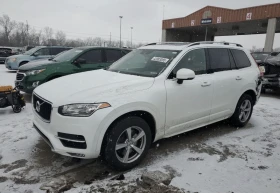 Volvo Xc90 - 22300 лв. - 86500641 | Car24.bg