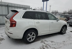 Volvo Xc90 - 22300 лв. - 86500641 | Car24.bg