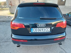 Audi Q7 3000, снимка 4