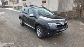 Dacia Duster 1.5d 4x4, снимка 12