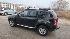 Dacia Duster 1.5d 4x4, снимка 5