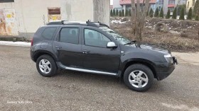 Dacia Duster 1.5d 4x4, снимка 10