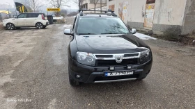 Dacia Duster 1.5d 4x4, снимка 1