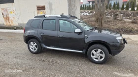 Dacia Duster 1.5d 4x4, снимка 2