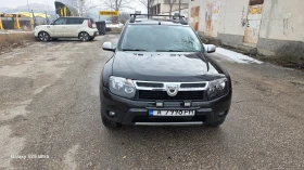 Dacia Duster 1.5d 4x4, снимка 13