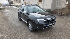 Dacia Duster 1.5d 4x4, снимка 9