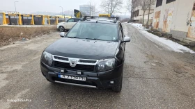 Dacia Duster 1.5d 4x4, снимка 14