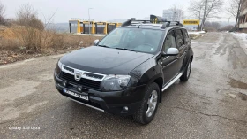 Dacia Duster 1.5d 4x4, снимка 4