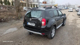 Dacia Duster 1.5d 4x4, снимка 3