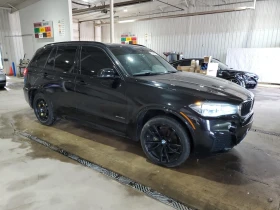 BMW X5 xDrive35i M-Pack* Диг.табло* 360* Обдух* Harman* - 31800 лв. - 99558486 | Car24.bg