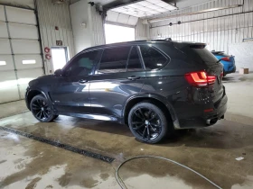 BMW X5 xDrive35i M-Pack* Диг.табло* 360* Обдух* Harman* - 31800 лв. - 99558486 | Car24.bg