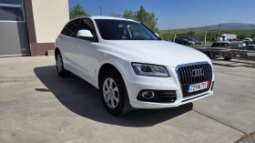 Audi Q5 2.0TDI/ ФЕЙСЛИФТ/ АВТОМАТИК - 24400 лв. - 93686108 2