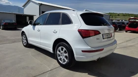 Audi Q5 2.0TDI/ ФЕЙСЛИФТ/ АВТОМАТИК - 24400 лв. - 93686108 5