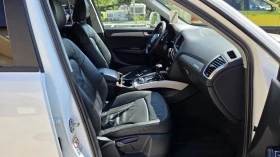 Audi Q5 2.0TDI/ ФЕЙСЛИФТ/ АВТОМАТИК - 24400 лв. - 93686108 10