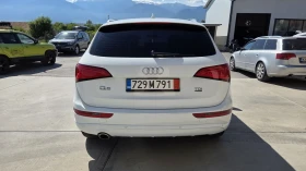 Audi Q5 2.0TDI/ ФЕЙСЛИФТ/ АВТОМАТИК - 24400 лв. - 93686108 6