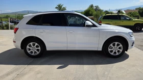 Audi Q5 2.0TDI/ ФЕЙСЛИФТ/ АВТОМАТИК - 24400 лв. - 93686108 8