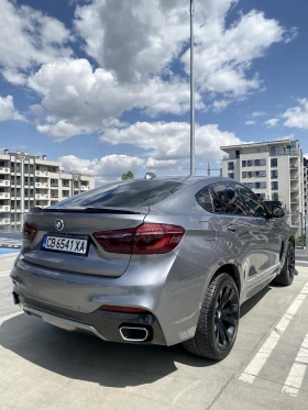 BMW X6 4.0  | Mobile.bg    3