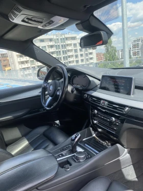 BMW X6 4.0  | Mobile.bg    9