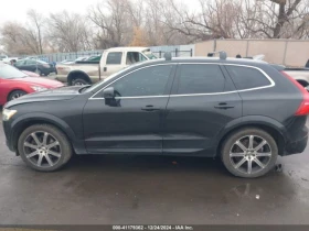 Volvo XC60 T6 MOMENTUM* *  *   | Mobile.bg    9