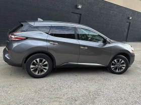 Nissan Murano * *  | Mobile.bg    3