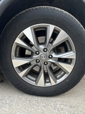 Nissan Murano * *  | Mobile.bg    6