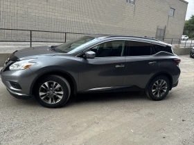 Nissan Murano * *  | Mobile.bg    2