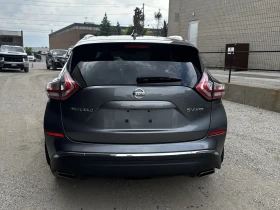 Nissan Murano * *  | Mobile.bg    4