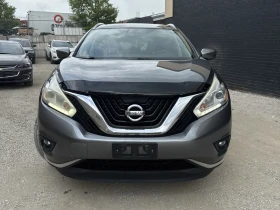 Nissan Murano * *  | Mobile.bg    5
