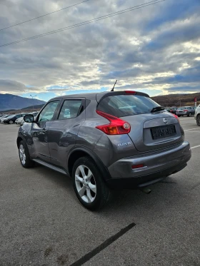 Nissan Juke 1.5 дизел, Промоция само тази седмица - 10680 лв. - 15642589 4
