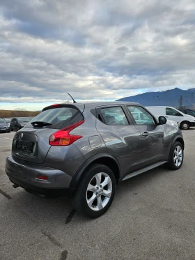 Nissan Juke 1.5 дизел, Промоция само тази седмица - 10680 лв. - 15642589 3