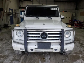 Обява за продажба на Mercedes-Benz G 500 G550 ОБДУХВАНЕ/МАСАЖ/ПОДГРЕВИ/FULL ~62 900 лв. - изображение 5