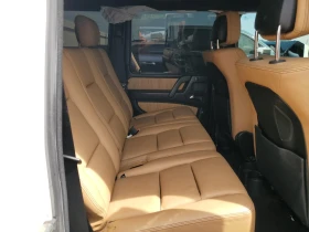 Обява за продажба на Mercedes-Benz G 500 G550 ОБДУХВАНЕ/МАСАЖ/ПОДГРЕВИ/FULL ~62 900 лв. - изображение 9