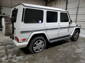 Обява за продажба на Mercedes-Benz G 500 G550 ОБДУХВАНЕ/МАСАЖ/ПОДГРЕВИ/FULL ~62 900 лв. - изображение 3