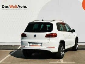 VW Tiguan Sport&Style 2.0TDI BMT 4MOTION | Mobile.bg    2