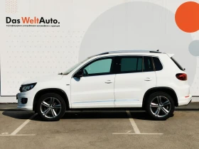 VW Tiguan Sport&Style 2.0TDI BMT 4MOTION | Mobile.bg    3