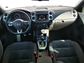 VW Tiguan Sport&Style 2.0TDI BMT 4MOTION | Mobile.bg    4