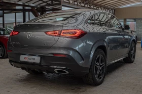 Mercedes-Benz GLE 350 AMG/Coupe/4Matic/Подгрев/Камера 360/9G-Tronic - 104900 лв. - 44847343 6